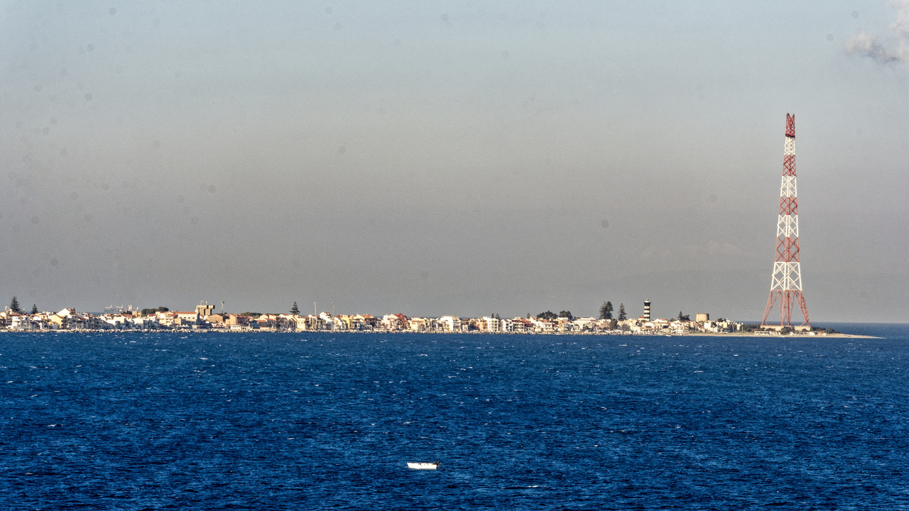 20191023 165042•Villa San Giovanni•Calabria•Italy
